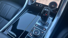 Land Rover Range Rover Sport 3.0 D300 HSE Dynamic Black 5dr Auto Diesel Estate